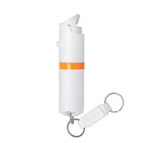 850000253315 POM Pepper Spray Top Keychain Maximum Oc Defense #2