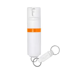 850000253315 POM Pepper Spray Top Keychain Maximum Oc Defense