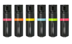 850000253551 POM Pepper Spray Top Maximum Oc Defense Tact