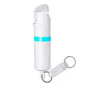 850000253568 POM Pepper Spray Top Snap Hook Maximum Oc Ta #2