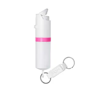 850000253612 POM Pepper Spray Top Snap Hook Maximum Oc Ta #3