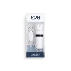 850000253940 POM Pack Pepper Spray Keychain Maximum Oc #2