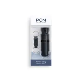 850000253940 POM Pack Pepper Spray Keychain Maximum Oc #3