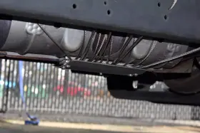 PL9800 POP LOCK Cat Rap #3