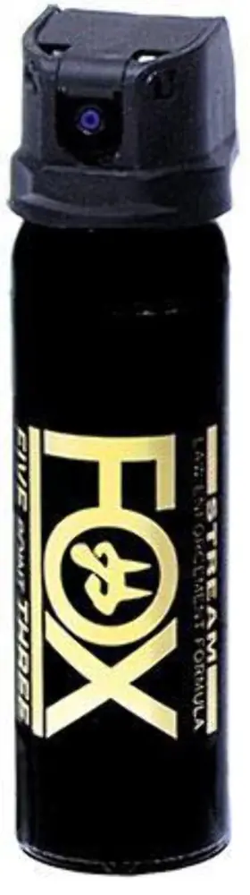 32FTSDB SECURITY Fox Peppery Spray Top