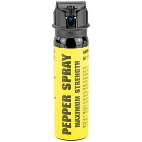 EC120FT-C ELIMINATOR Police Pepper Spray Top Stream