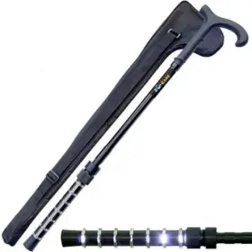 797053005242 STUN Walking Cane Men Women Million Volt
