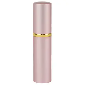 LSPS14PI-C ELIMINATOR Pink Defense Pepper Spray Lipstick Tube