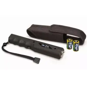 ZAPSTK800FBLK ZAP Stick Stun Gun Light