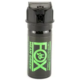 817444010287 PSP Mean Fog Pepper Spray Oc