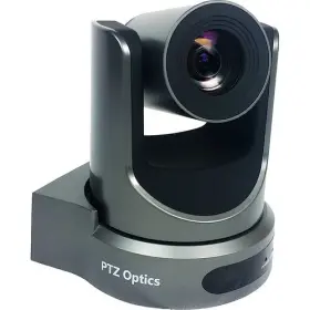 20X-SDI-GY-G2 PTZOPTICS Ptz Ip Streaming Camera Simultaneous