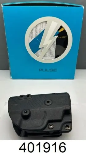 3002019 PULSE Defense Tool Set Holster Cartridge #2