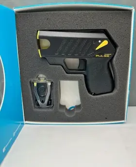 3002019 PULSE Defense Tool Set Holster Cartridge #3