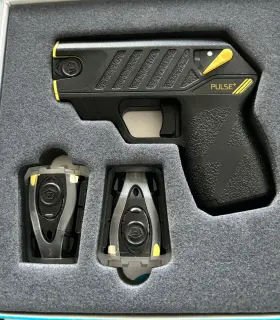 39064 PULSE Security