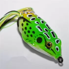 721352832230 PWWDADA Fishing Lure Set Frog #2