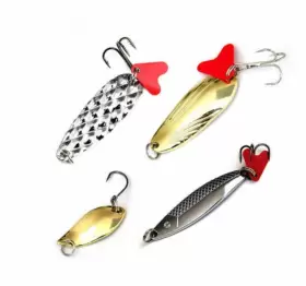 721352832230 PWWDADA Fishing Lure Set Frog #3