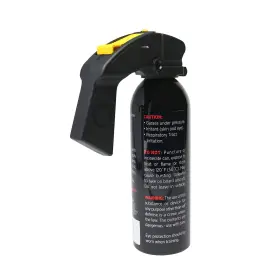 860006400842 QSEEL Phoenix Shield Defense Unit Pepper Uv Dye #2