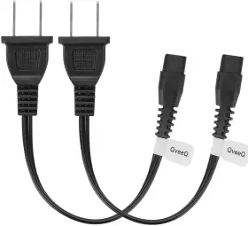 Qveeq 746362674410 Stun Gun Charger Cord Compatible With Police 519 928-58 Avenger Gua Qveeq 746362674410 Stun Gun Charger Cord Compatible With Police 519 928-58 Avenger Gua