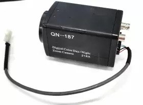 QN-D187 QWONN Digital Night Zoom Camera Infra #2
