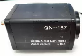 QN-D187 QWONN Digital Night Zoom Camera Infra #3