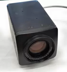 QN-D187 QWONN Digital Night Zoom Camera Infra
