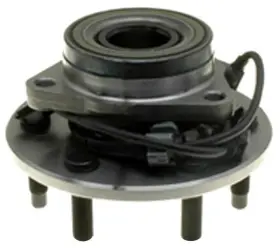 713324 RAYBESTOS Wheel Hub