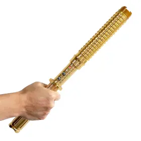 B0C3CTY78K RECOLORFINE Stun Gun Men Women Security Baton