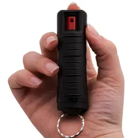 746888453629 RED NEUTRALIZER PEPPER SPRAY Defense Key Ring #3