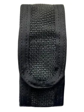 Redd 041130612947 Pepper Spray Holster Black Nylon And Metal Belt Clip - Fits 1.5-2 Oz. Fox Redd 041130612947 Pepper Spray Holster Black Nylon And Metal Belt Clip - Fits 1.5-2 Oz. Fox