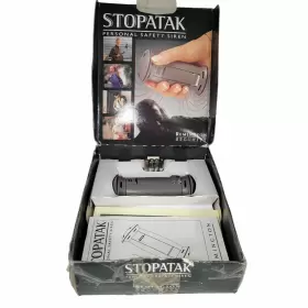 012314012810 REMINGTON Soundmate Stopatak Safety Siren Loud #3