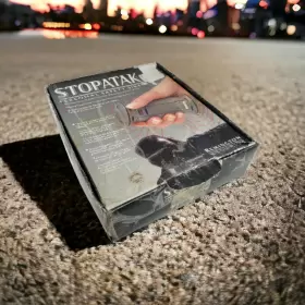 012314012810 REMINGTON Soundmate Stopatak Safety Siren Loud