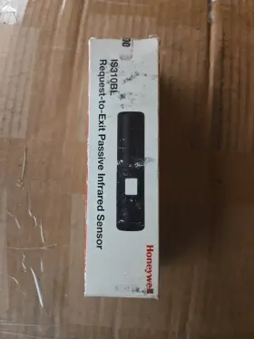 IS310BL RESIDEO Honeywell Request Exit Sensor Shelf Wear Box