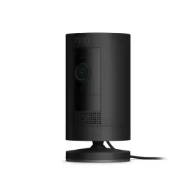 B0CBQXCLVD RING Stick Up Cam Plug Security Camera Talk Alexa
