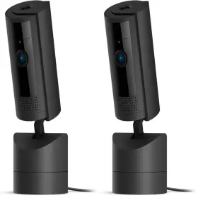 Ring B0cx87x58h Pan-tilt Indoor Cam See All Around Your Home Or Business 360 Pan Coverage Ring B0cx87x58h Pan-tilt Indoor Cam See All Around Your Home Or Business 360 Pan Coverage