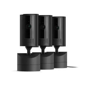 Ring B0cxdd49yr Pan-tilt Indoor Cam See All Around Your Home Or Business 360 Pan Coverage Ring B0cxdd49yr Pan-tilt Indoor Cam See All Around Your Home Or Business 360 Pan Coverage