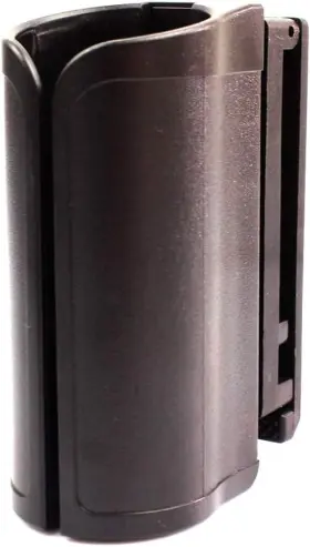 445051728757 ROCOTACTICAL Police Oc Pepper Spray Holster Top #3