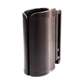 665752081358 ROCOTACTICAL Police Oc Pepper Spray Holster Top #3