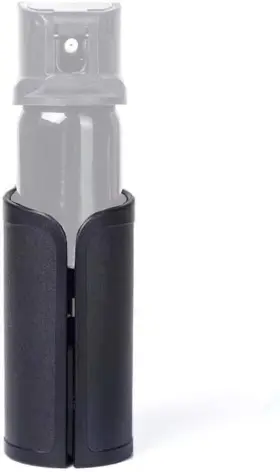 692624643765 ROCOTACTICAL Police Oc Pepper Spray Holster Top #2