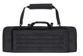 Rothco 9012 Low Profile 36 Inch Rifle Case - Black 90121 Rothco 9012 Low Profile 36 Inch Rifle Case - Black 90121