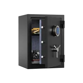 RPEFS50 RPNB Deluxe Fireproof Safe Box Digital Fire Spoke