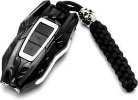 313031941991 RUIFEIBO Mini Stun Gun Led Flashlight