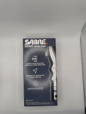 023063100746 SABRE Smart Pepper Spray