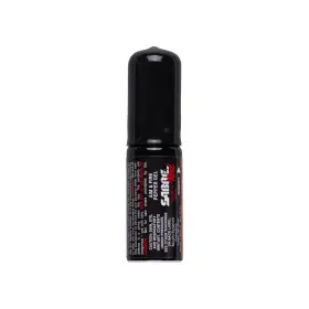 023063103518 SABRE Aim Fire Pepper Gel Pistol Refill Canister