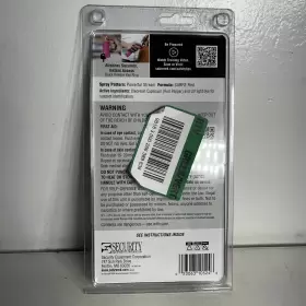023063105246 SABRE Pack Breast Cancer Foundation Pink Pepper #2