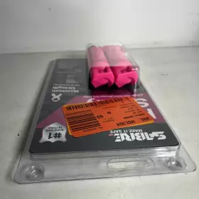 023063105246 SABRE Pack Breast Cancer Foundation Pink Pepper #3