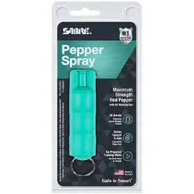 023063106168 SABRE Maximum Pepper Spray Uv Marking Dye