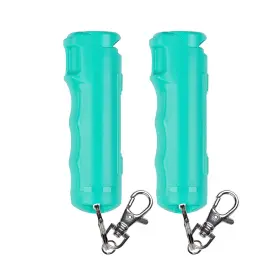 023063108483 SABRE Pepper Gel Top Maximum Oc Spray Snap Clip