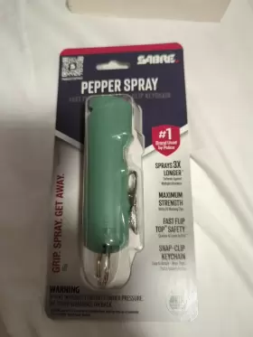 023063109800 SABRE Pepper Spray Top #3