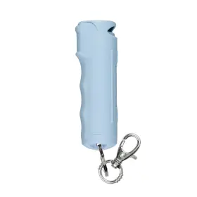 023063109916 SABRE Pepper Gel Top Maximum Oc Spray Snap Clip
