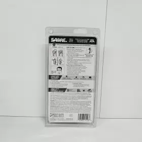 023063151236 SABRE Pepper Gel Strap Runners Pink #2